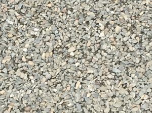 Pea Gravel