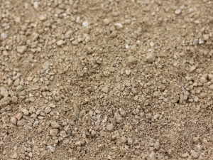 Screened Fill Dirt