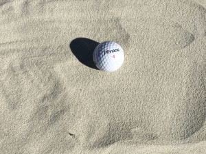 USGA Golf Course Sand
